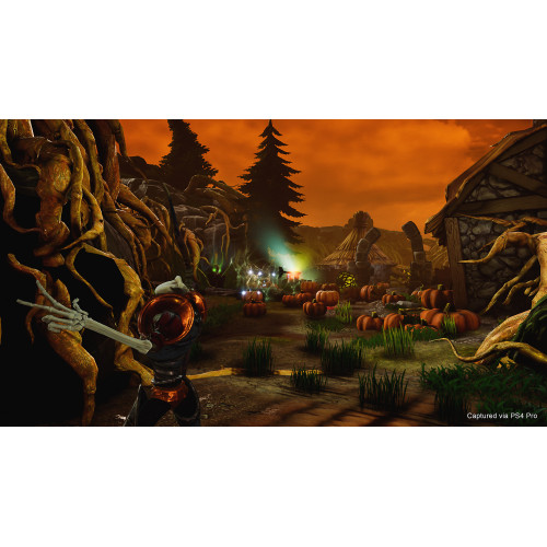 MediEvil PS4